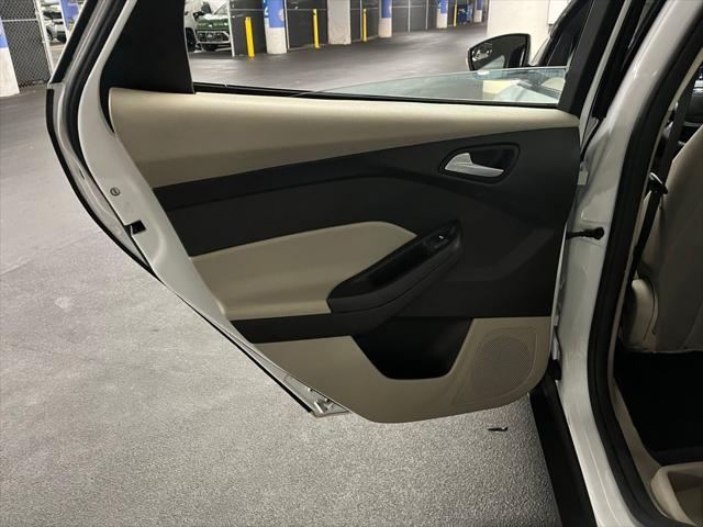 used 2013 Ford Focus car, priced at $7,495