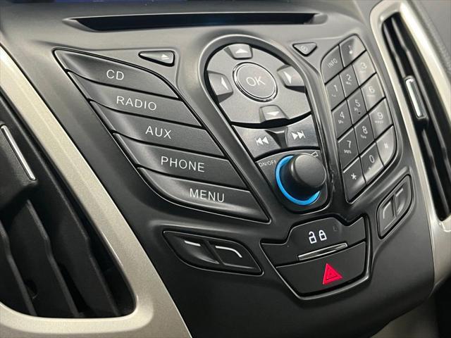used 2013 Ford Focus car, priced at $7,495