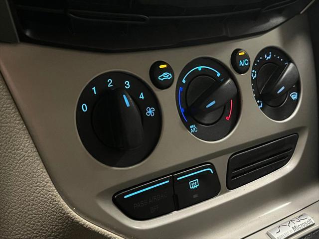 used 2013 Ford Focus car, priced at $7,495