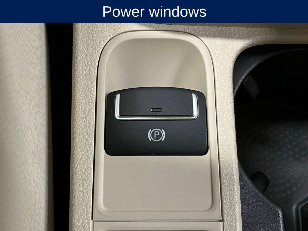 used 2015 Volkswagen Tiguan car, priced at $10,000