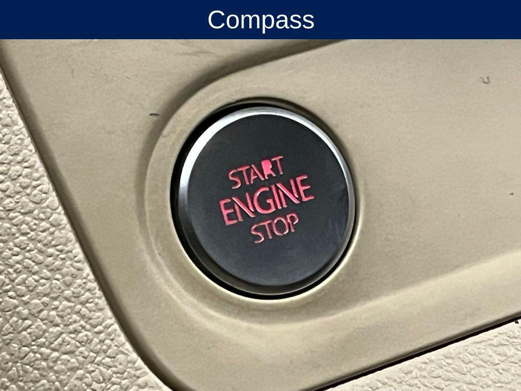 used 2015 Volkswagen Tiguan car, priced at $10,000