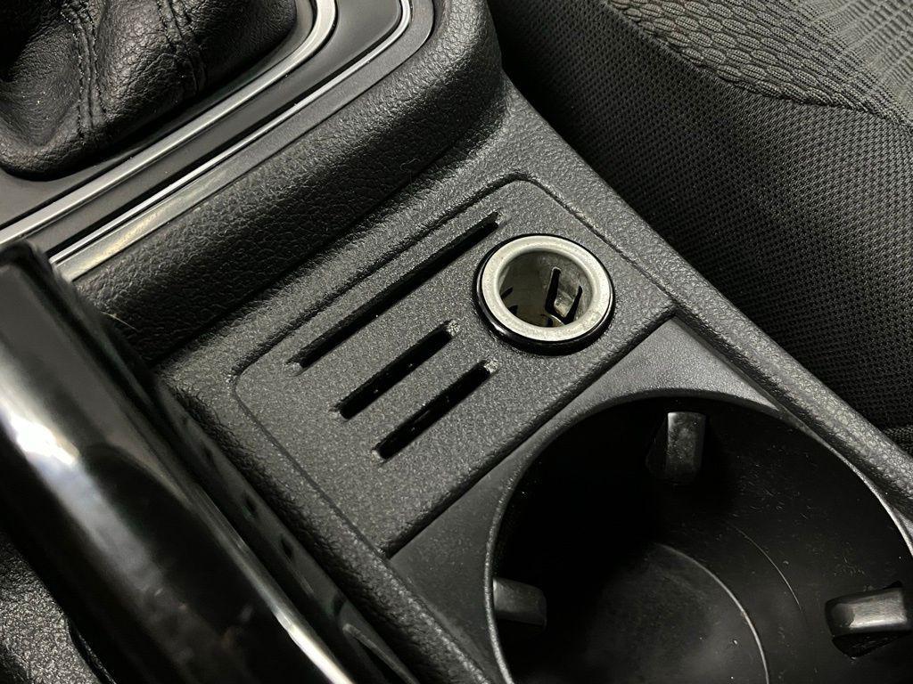 used 2018 Volkswagen Golf SportWagen car, priced at $11,000