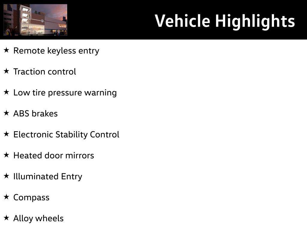 used 2018 Volkswagen Golf SportWagen car, priced at $11,000