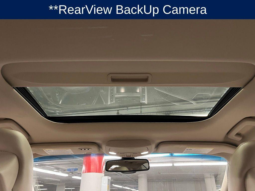 used 2019 Lincoln MKZ Hybrid car, priced at $16,000