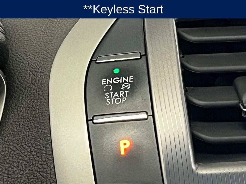 used 2019 Lincoln MKZ Hybrid car, priced at $16,000