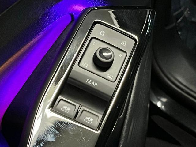 used 2021 Volkswagen ID.4 car, priced at $23,500