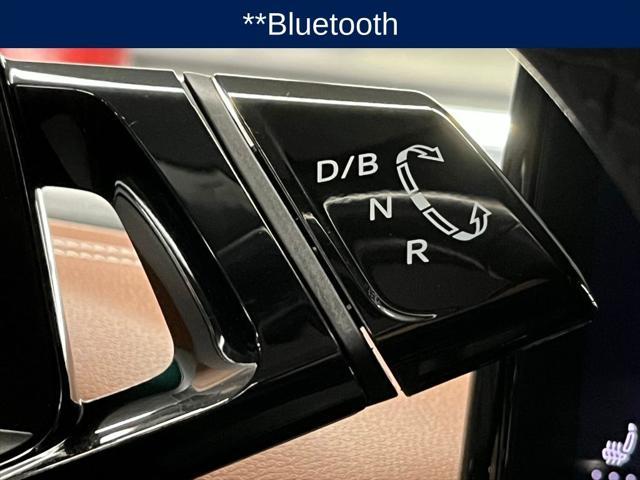 used 2021 Volkswagen ID.4 car, priced at $23,500