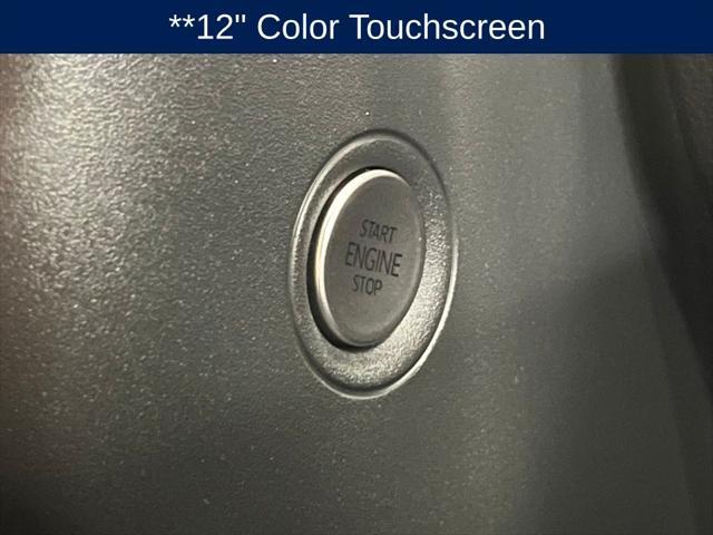 used 2021 Volkswagen ID.4 car, priced at $23,500