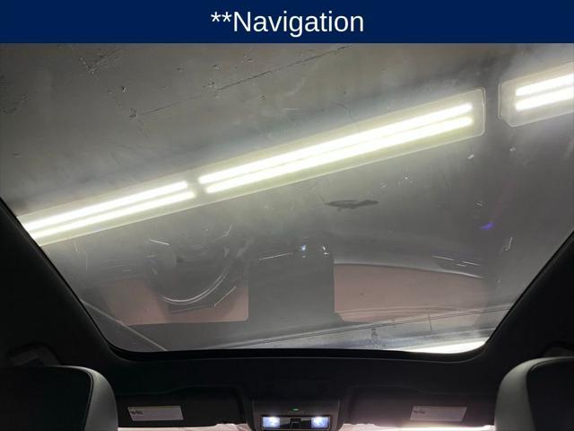 used 2021 Volkswagen ID.4 car, priced at $23,500