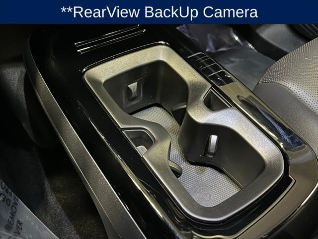 used 2021 Volkswagen ID.4 car, priced at $23,500