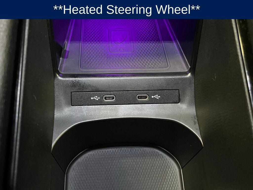 used 2021 Volkswagen ID.4 car, priced at $21,000