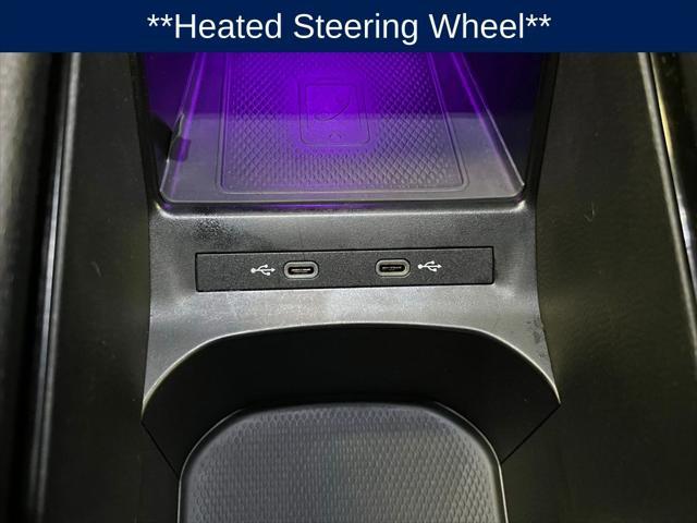 used 2021 Volkswagen ID.4 car, priced at $23,500