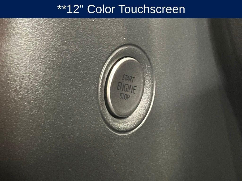 used 2021 Volkswagen ID.4 car, priced at $21,000