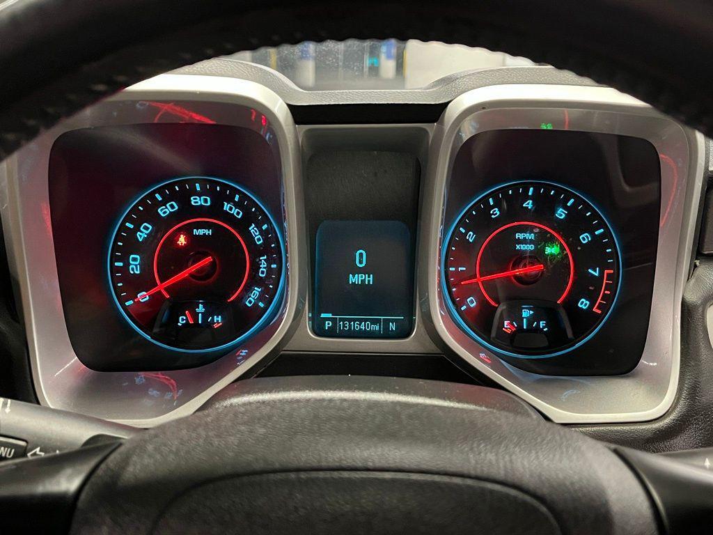 used 2012 Chevrolet Camaro car, priced at $10,500