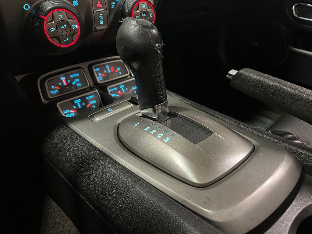 used 2012 Chevrolet Camaro car, priced at $10,500