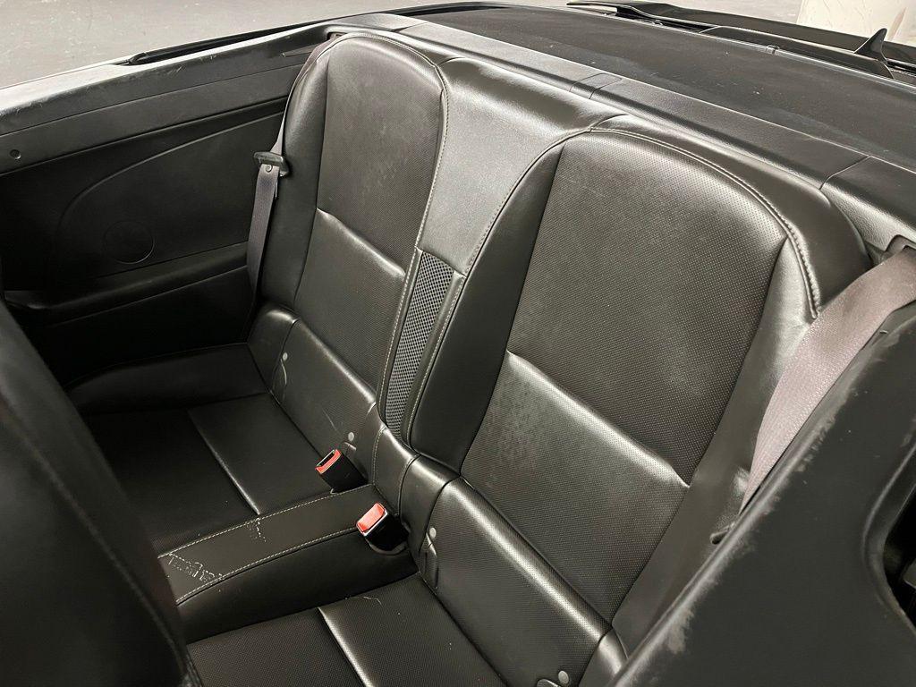 used 2012 Chevrolet Camaro car, priced at $10,500