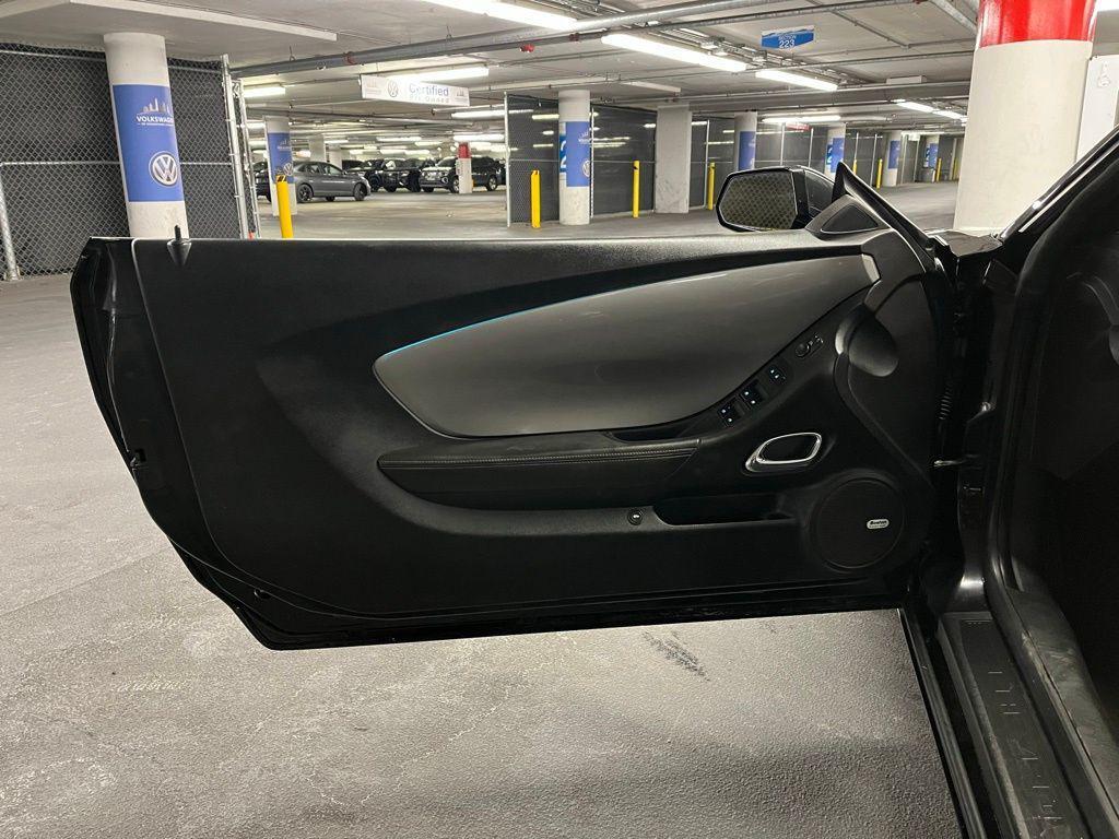 used 2012 Chevrolet Camaro car, priced at $10,500