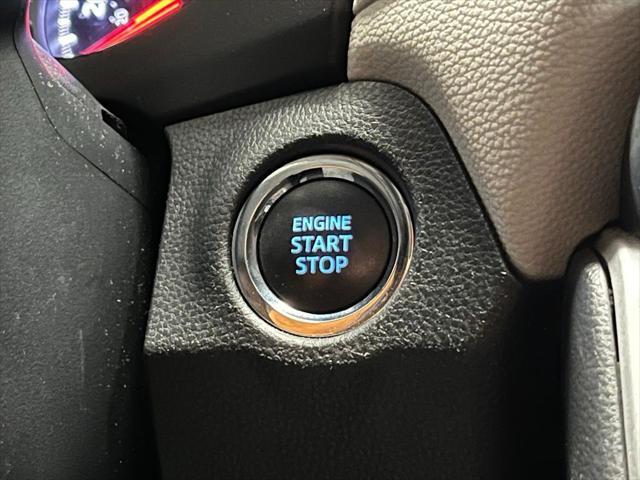 used 2019 Toyota RAV4 car, priced at $23,500
