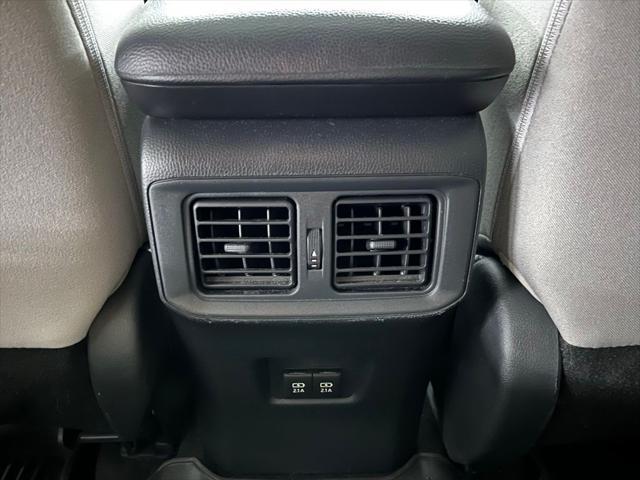 used 2019 Toyota RAV4 car, priced at $23,500