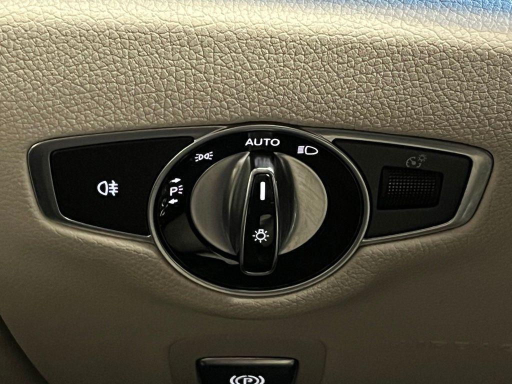 used 2019 Mercedes-Benz E-Class car, priced at $27,750