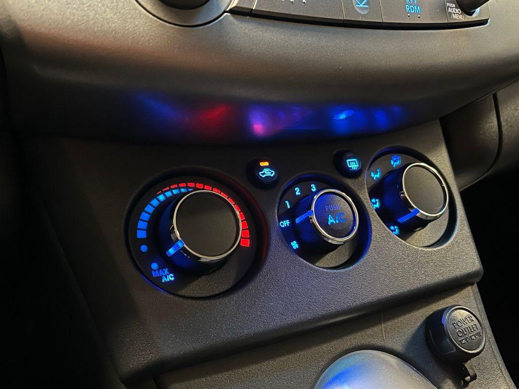 used 2009 Mitsubishi Eclipse car, priced at $9,500