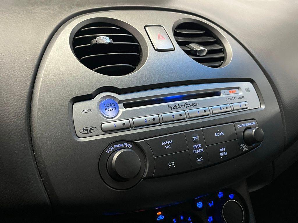 used 2009 Mitsubishi Eclipse car, priced at $9,500