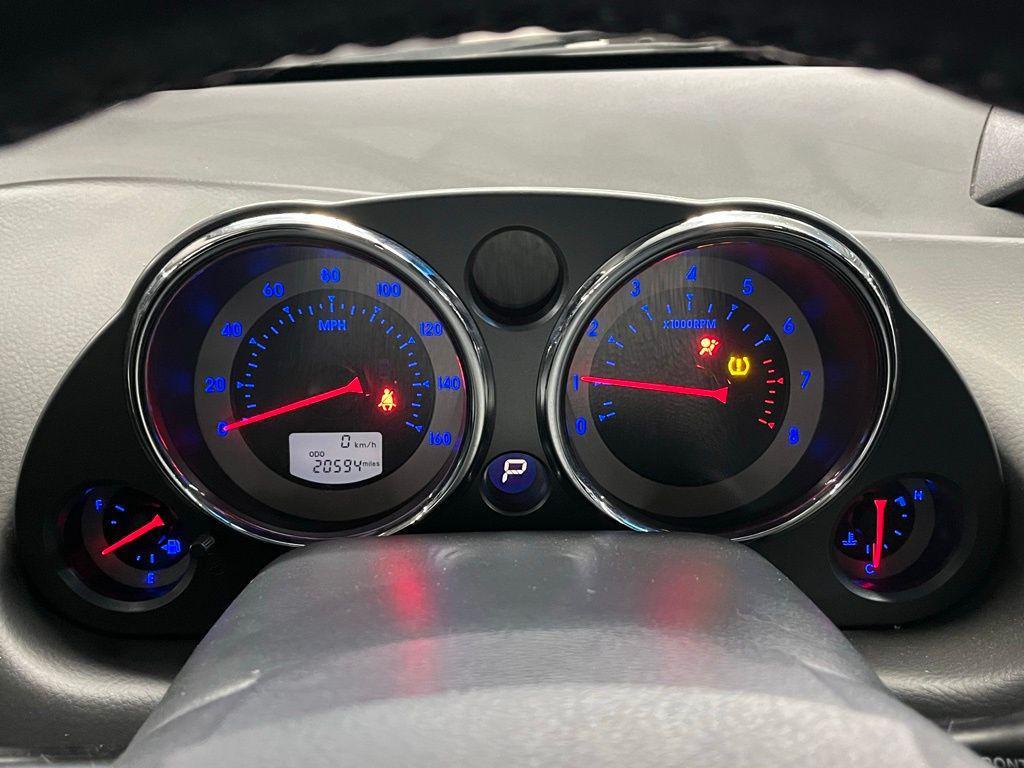 used 2009 Mitsubishi Eclipse car, priced at $9,500