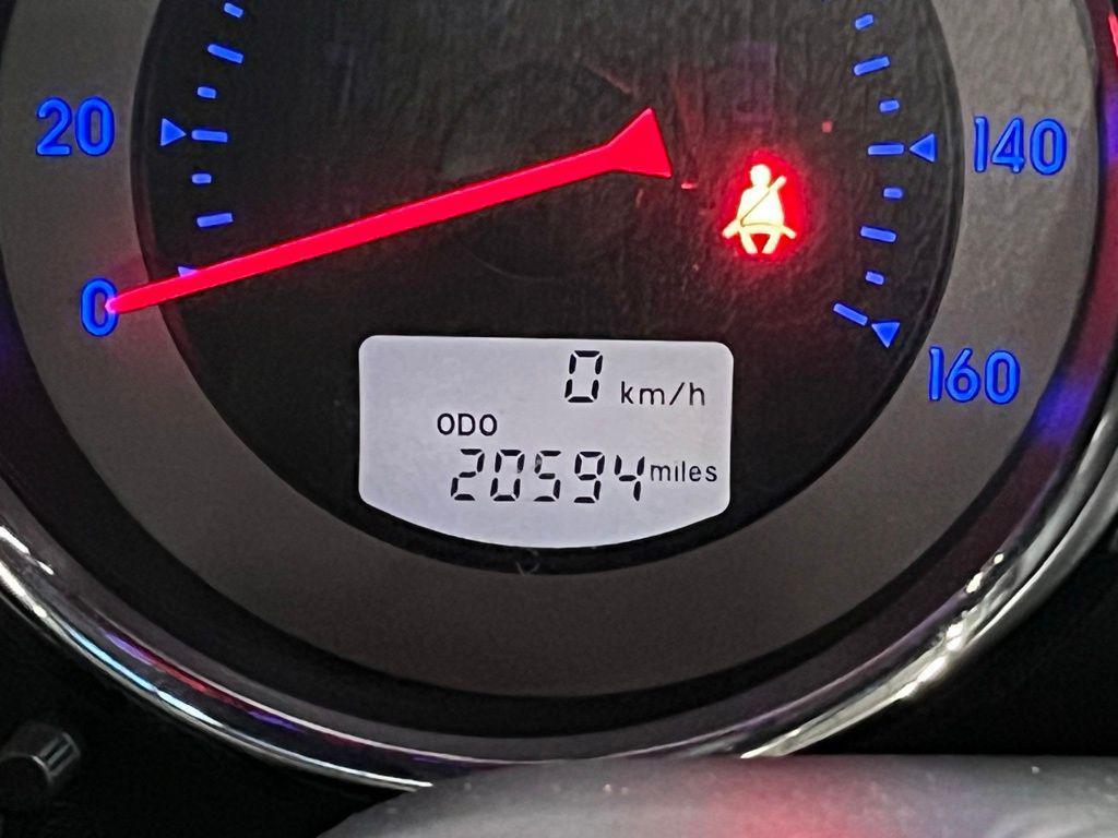 used 2009 Mitsubishi Eclipse car, priced at $9,500