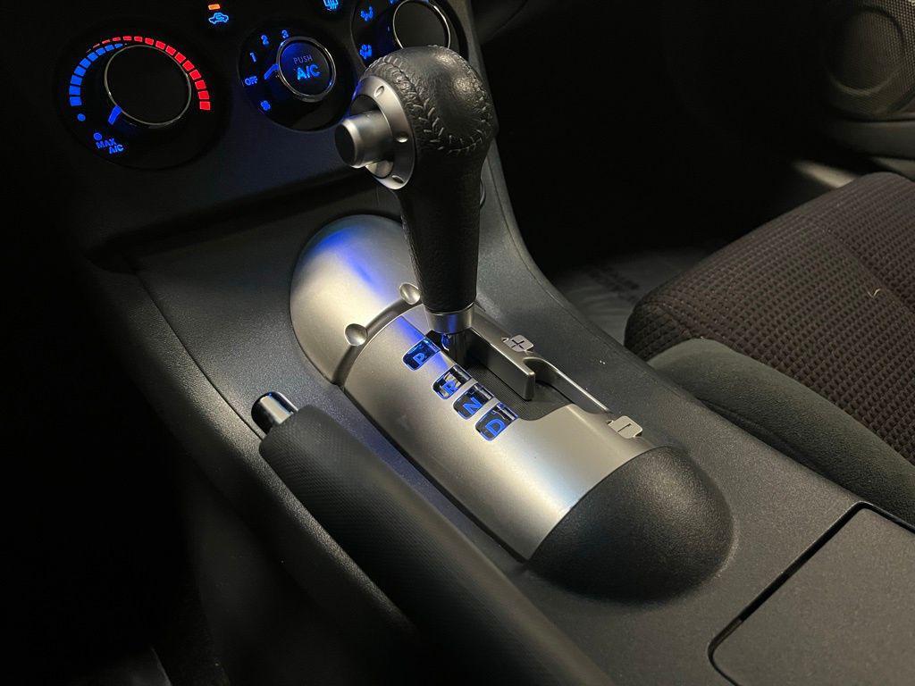 used 2009 Mitsubishi Eclipse car, priced at $9,500