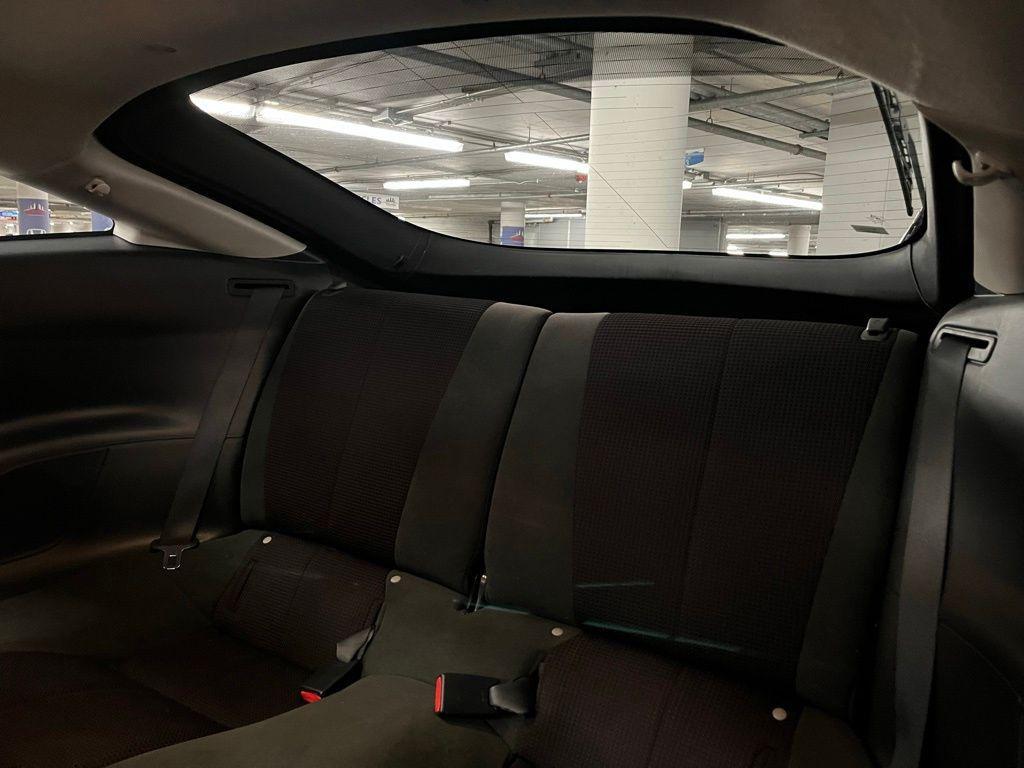 used 2009 Mitsubishi Eclipse car, priced at $9,500