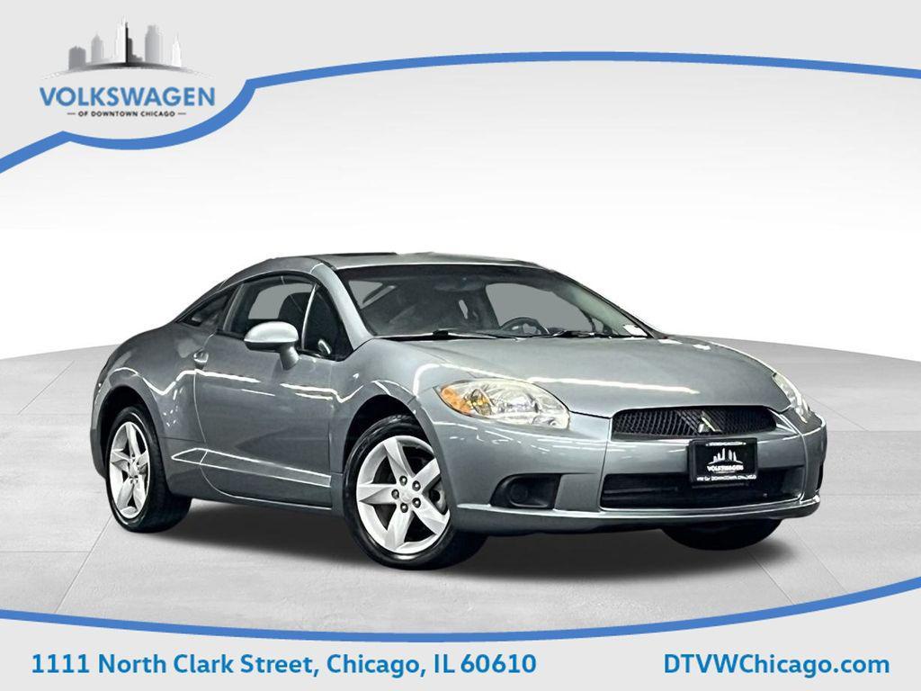 used 2009 Mitsubishi Eclipse car, priced at $10,000