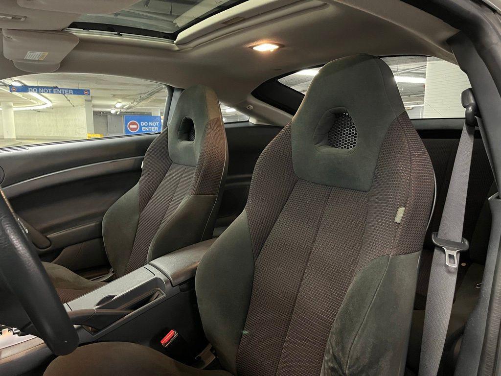 used 2009 Mitsubishi Eclipse car, priced at $9,500