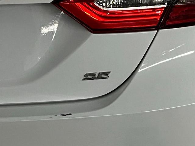 used 2019 Toyota Camry car, priced at $18,900