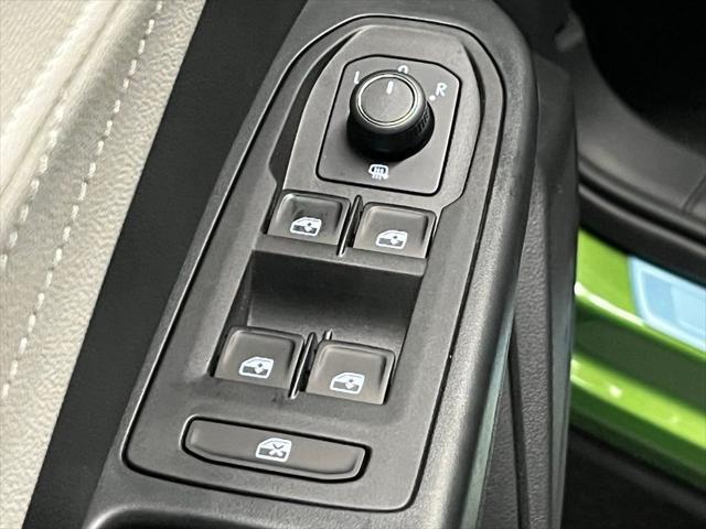 new 2025 Volkswagen Taos car, priced at $37,340