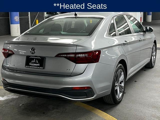 used 2022 Volkswagen Jetta car, priced at $20,001