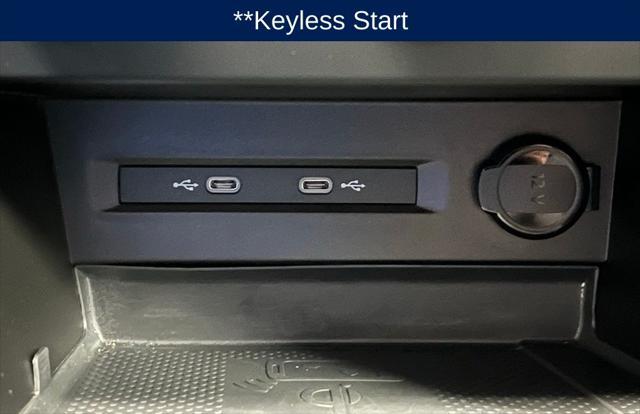 used 2022 Volkswagen Taos car, priced at $24,500