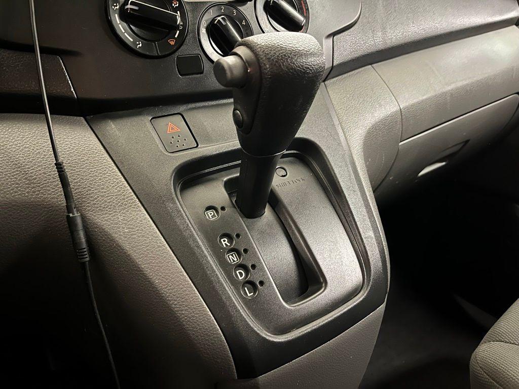 used 2015 Chevrolet City Express car, priced at $10,500