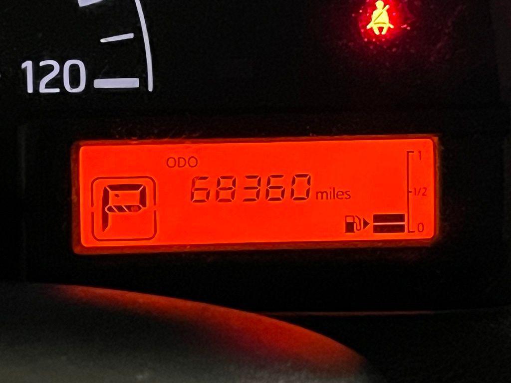 used 2015 Chevrolet City Express car, priced at $10,500