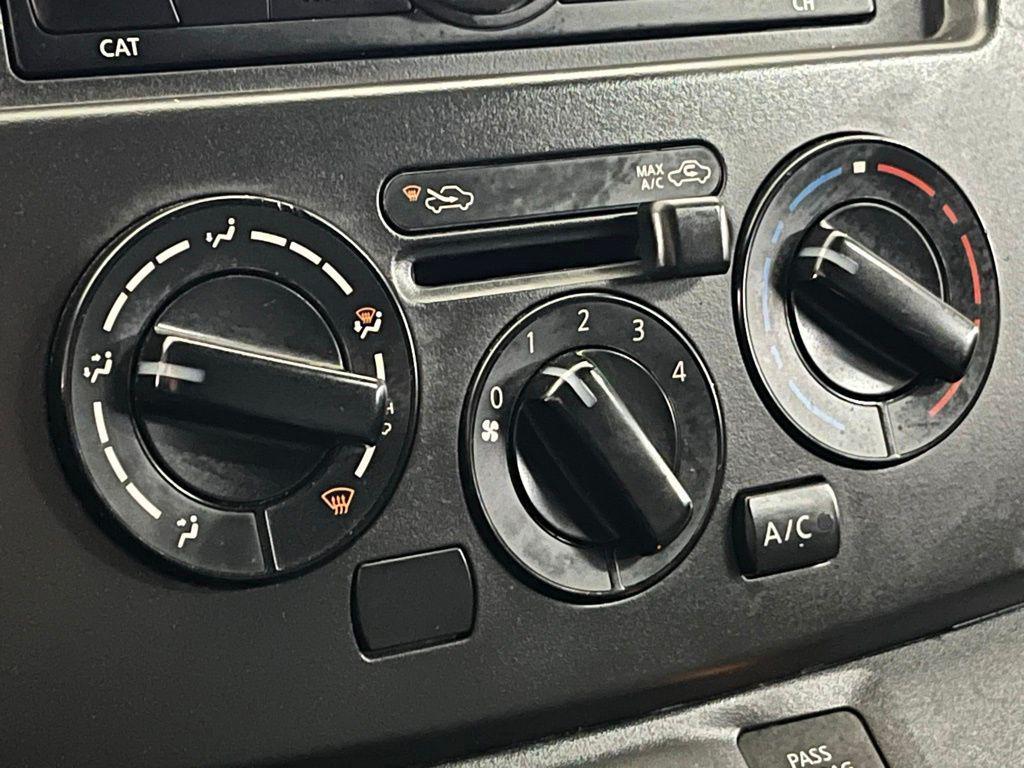 used 2015 Chevrolet City Express car, priced at $10,500