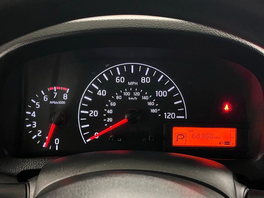 used 2015 Chevrolet City Express car, priced at $10,500