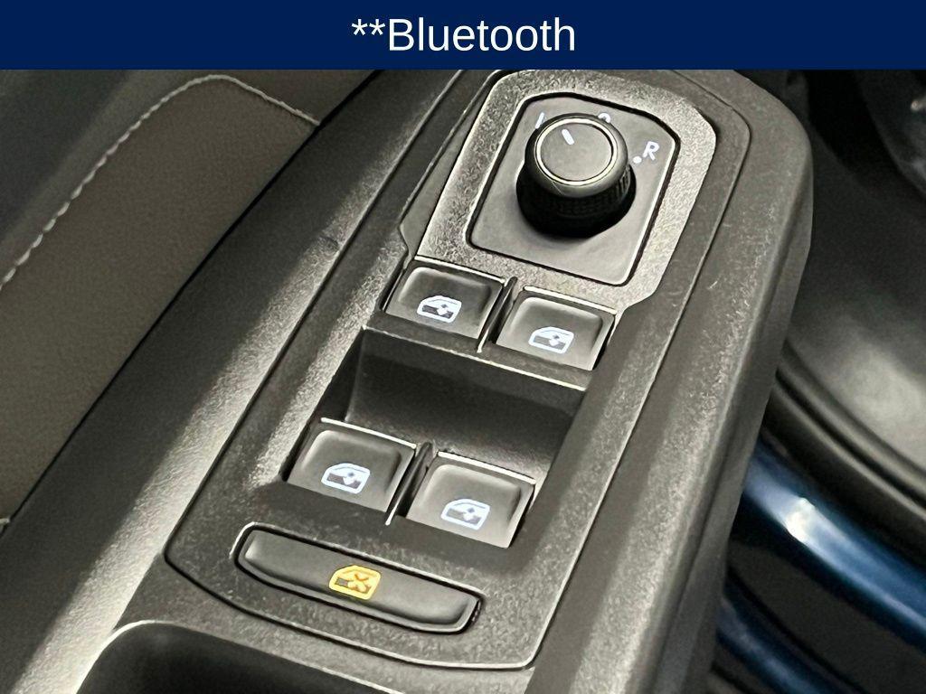 used 2023 Volkswagen Atlas Cross Sport car, priced at $29,000
