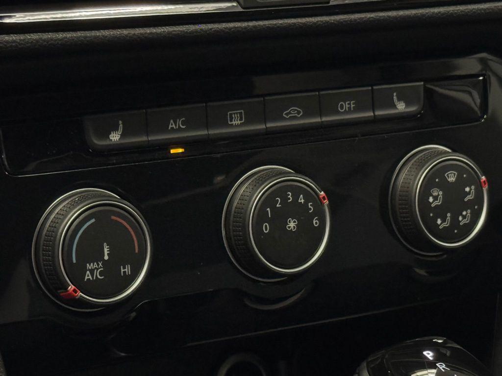 new 2025 Volkswagen Taos car, priced at $28,056
