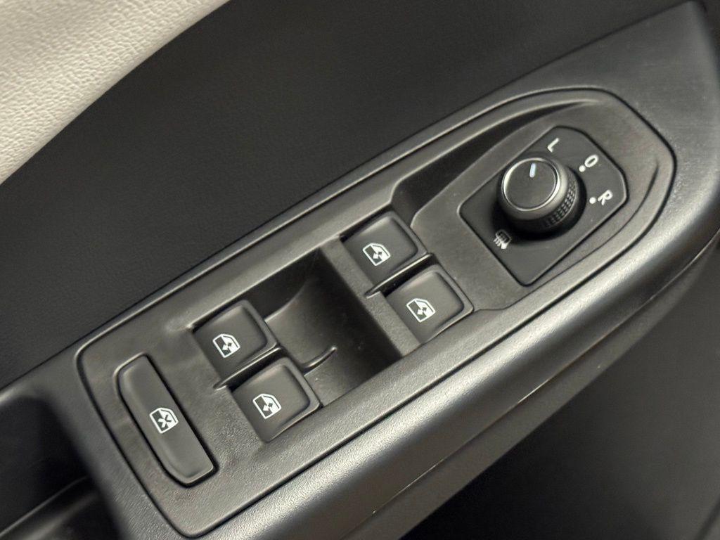 new 2025 Volkswagen Taos car, priced at $28,056