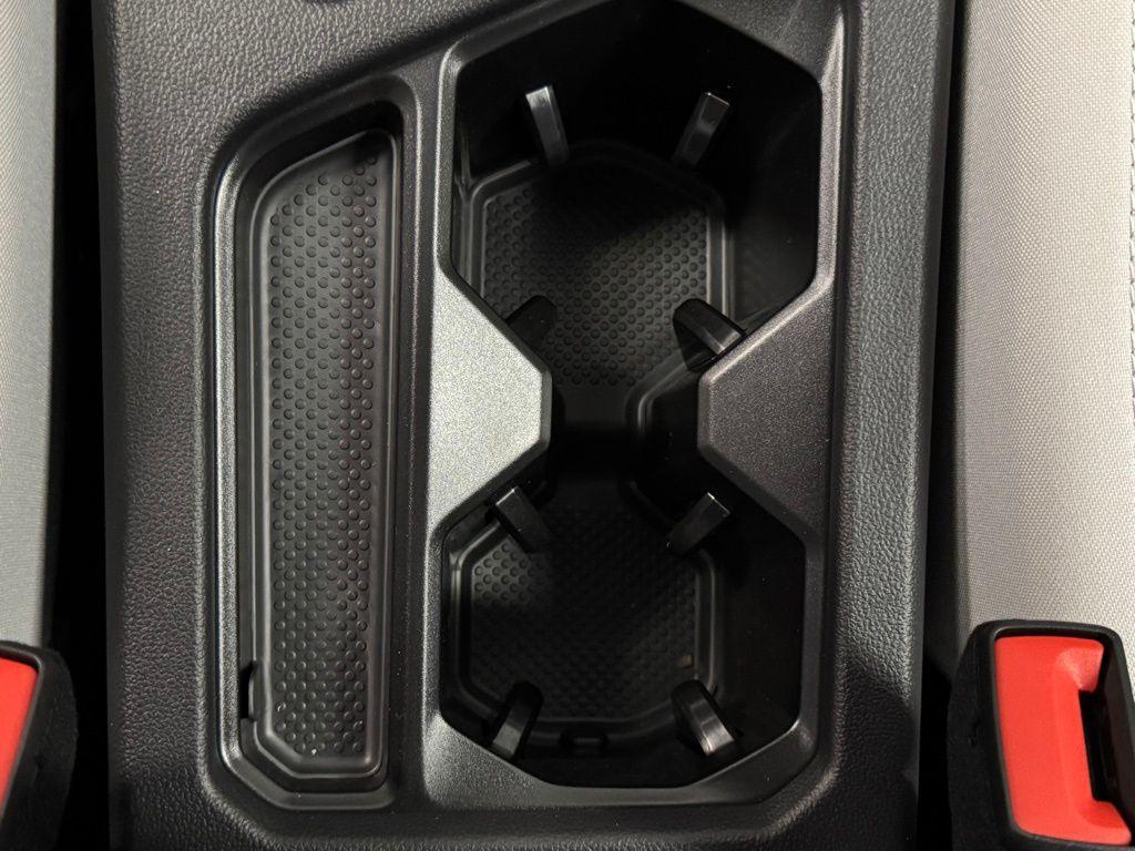 new 2025 Volkswagen Taos car, priced at $28,056