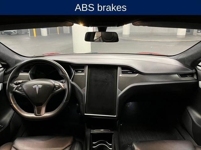 used 2019 Tesla Model S car, priced at $36,000