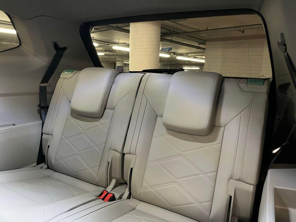 new 2026 Volkswagen Atlas car, priced at $49,410