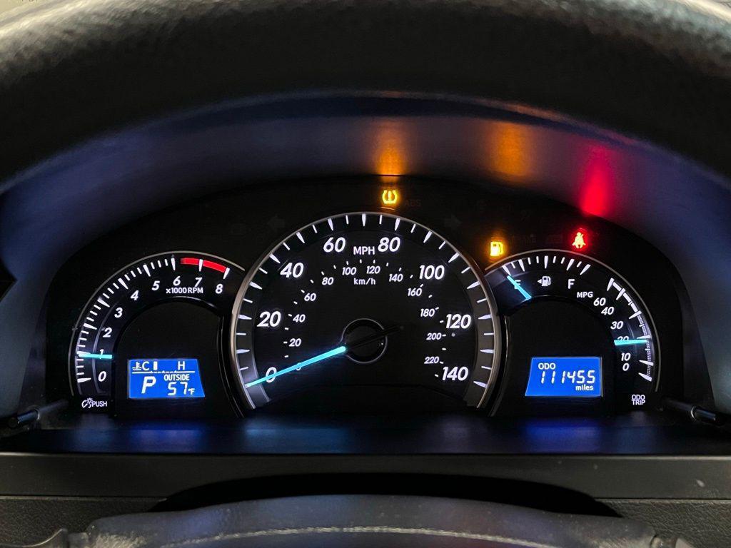 used 2012 Toyota Camry car, priced at $9,500