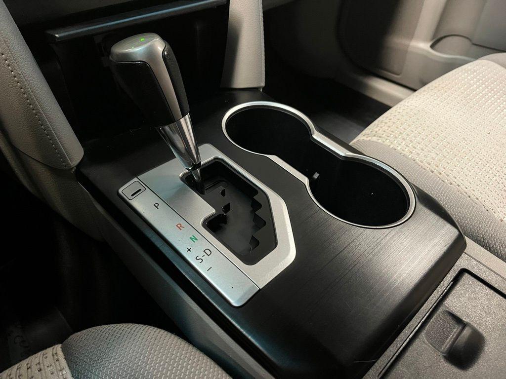 used 2012 Toyota Camry car, priced at $9,500