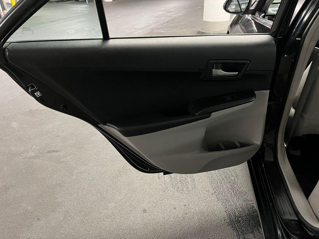used 2012 Toyota Camry car, priced at $9,500