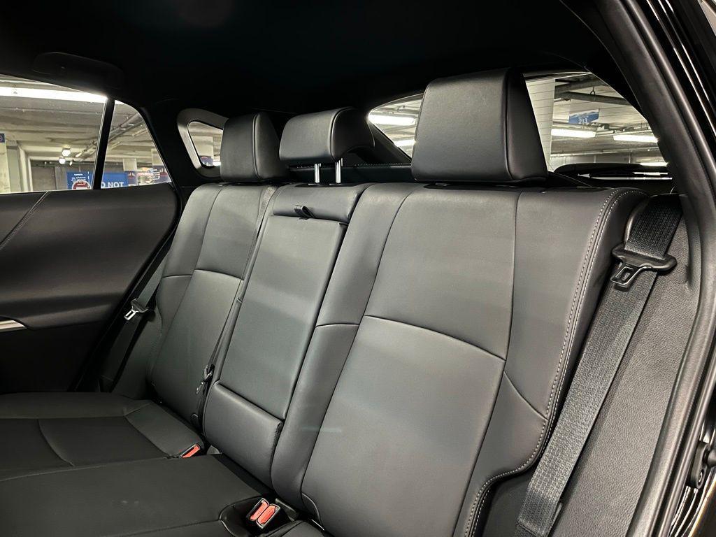 used 2024 Toyota Venza car, priced at $38,500